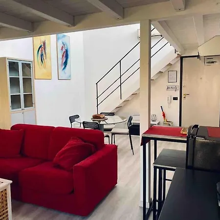 Myloft 아파트