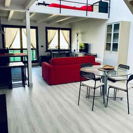 아파트 Myloft