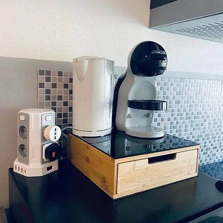 Myloft 아파트 *