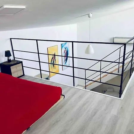 Myloft * Budrio (Bologna)