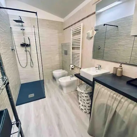 Myloft * Budrio (Bologna)