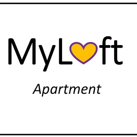Myloft Apartment *