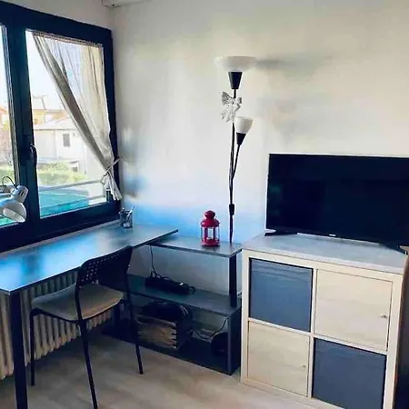 Apartment Myloft Budrio (Bologna)