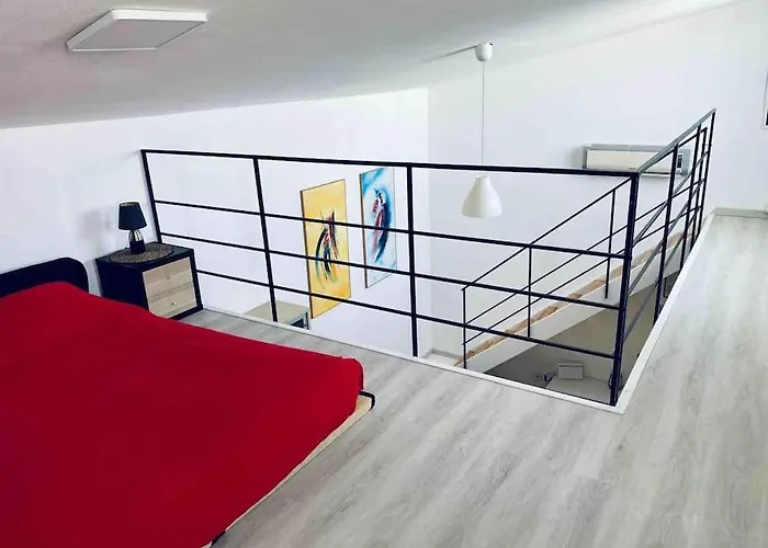 Myloft * Budrio (Bologna)