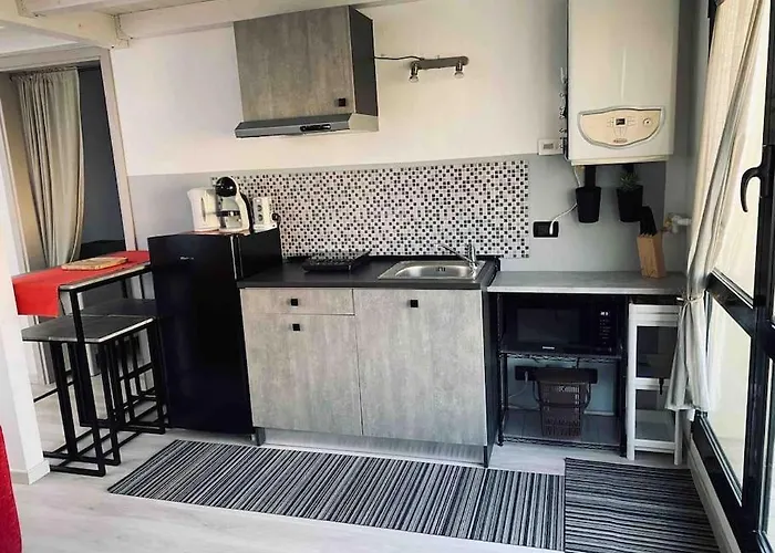 Myloft Budrio (Bologna)