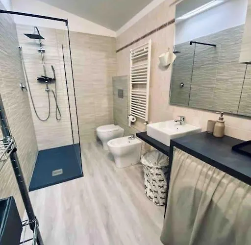 Myloft * Budrio (Bologna)