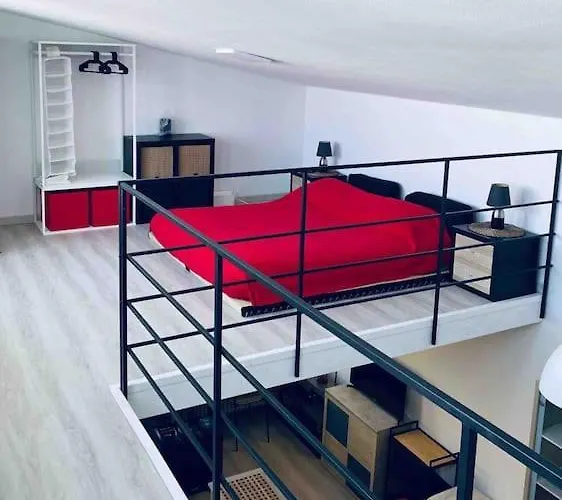 Myloft Lejlighed Budrio (Bologna)