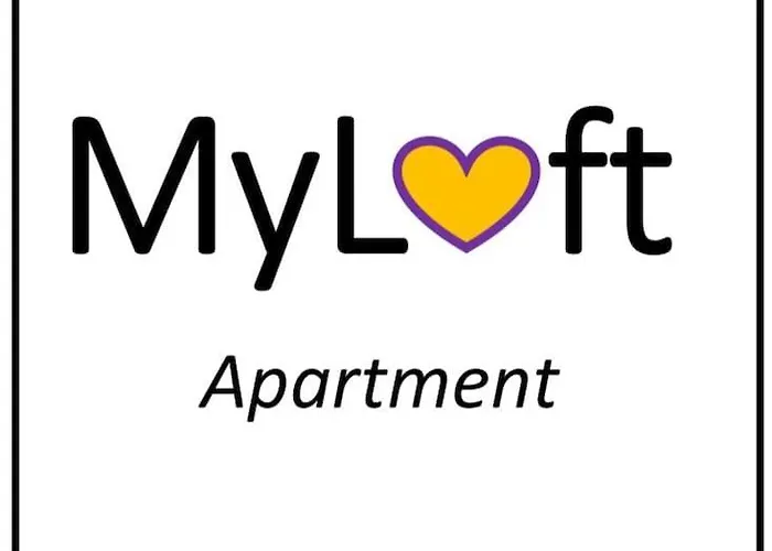 Myloft Lejlighed *