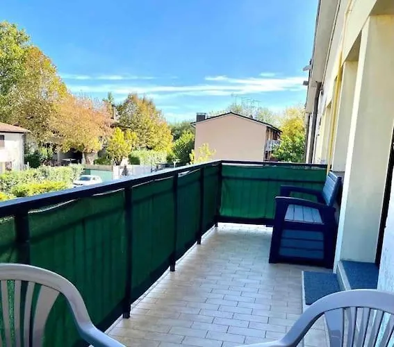 Myloft * Budrio (Bologna)